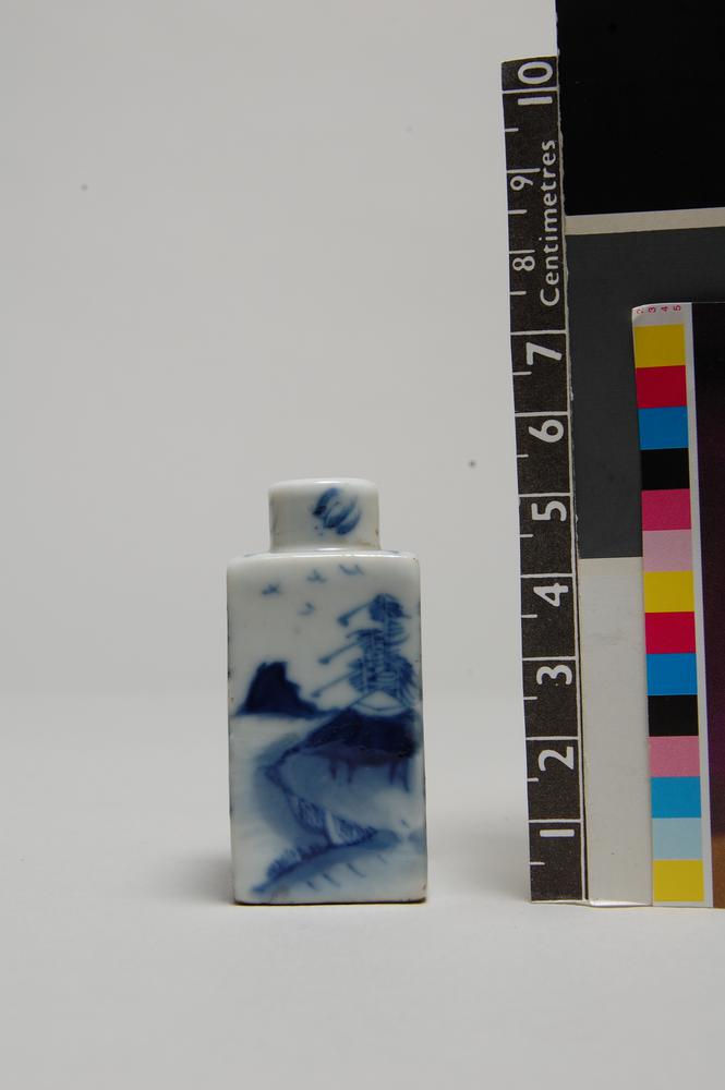 图片[3]-snuff-bottle BM-Franks.408.+-China Archive